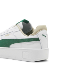 Кеди низькі PUMA Carina Street модель 389390 Фото