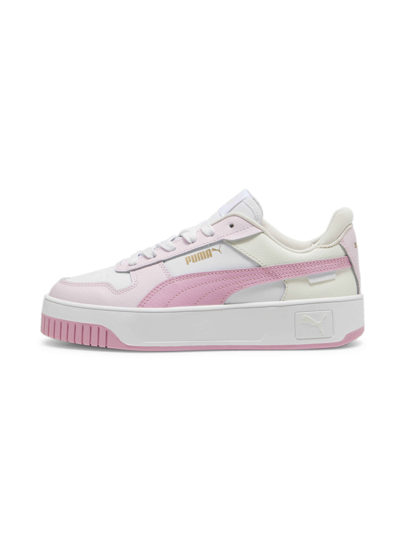Кеди низькі PUMA Carina Street модель 389390 Фото