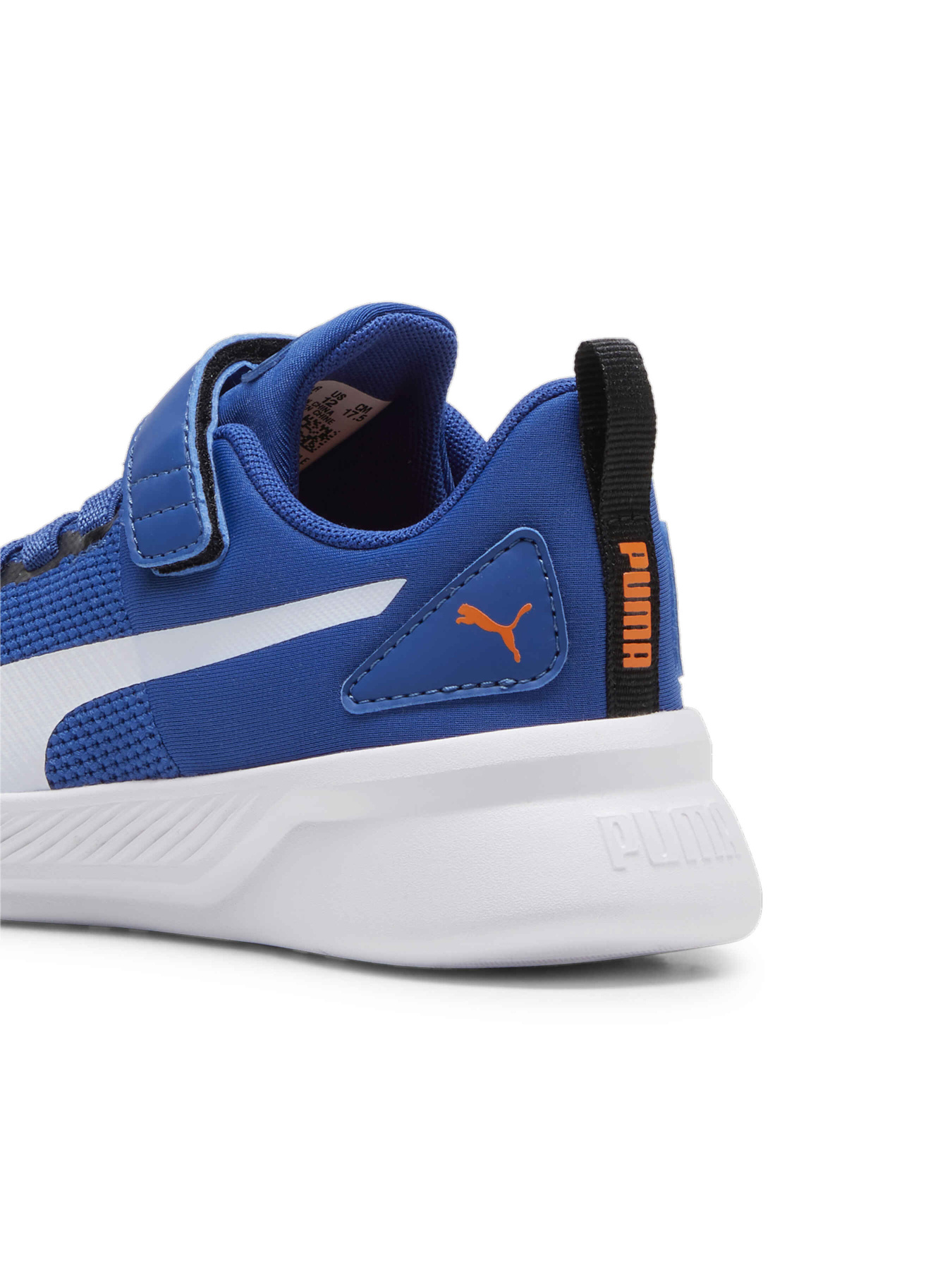 Кроссовки PUMA Flyer Runner V Ps модель 192929 Фото