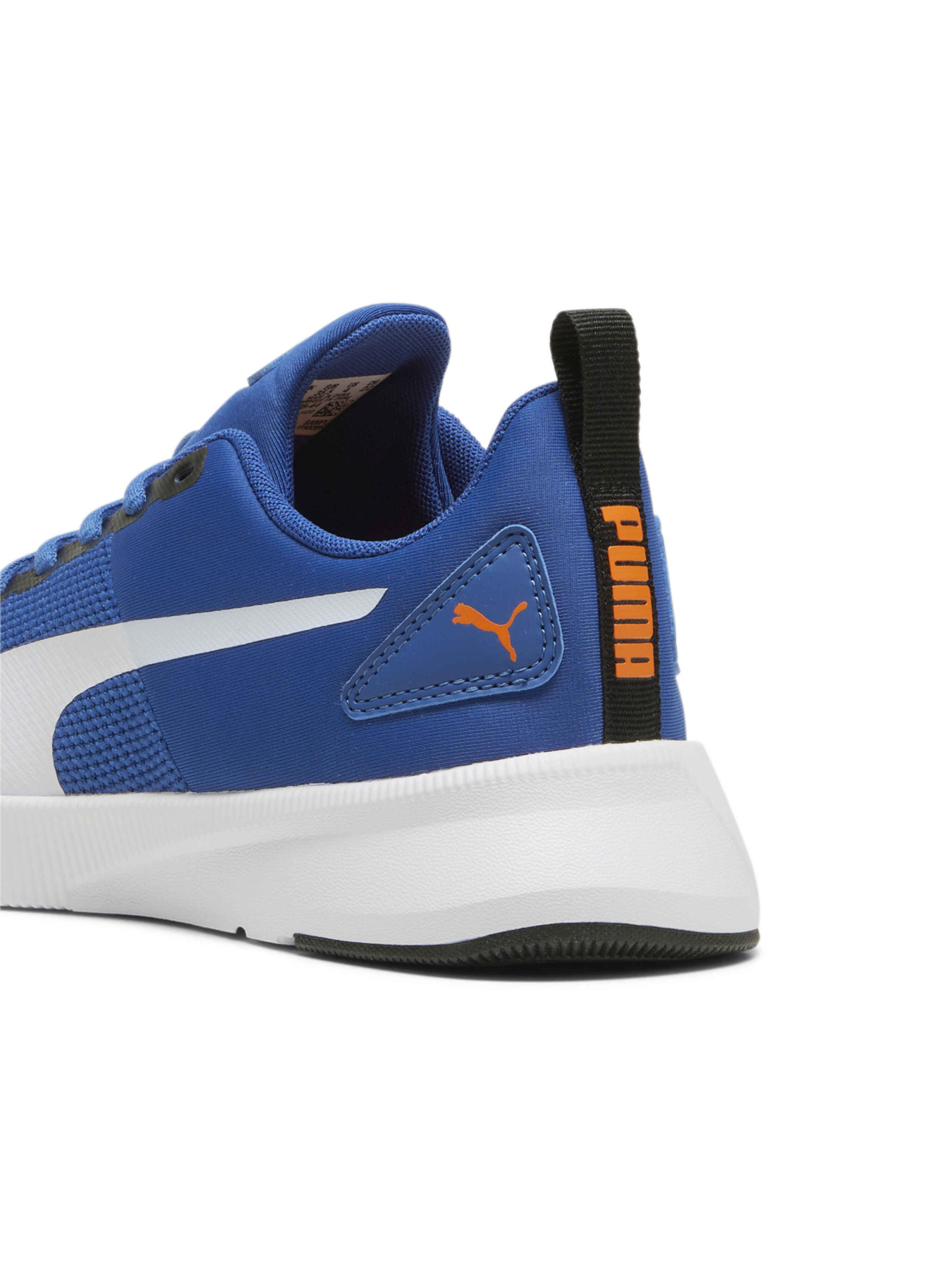 Кроссовки повседневные PUMA Flyer Runner Jr модель 192928 Кроссовки повседневные PUMA Flyer Runner Jr модель 192928 Фото