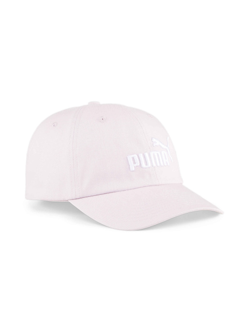 Кепка PUMA Ess No.1 Bb Cap модель 024357 Фото