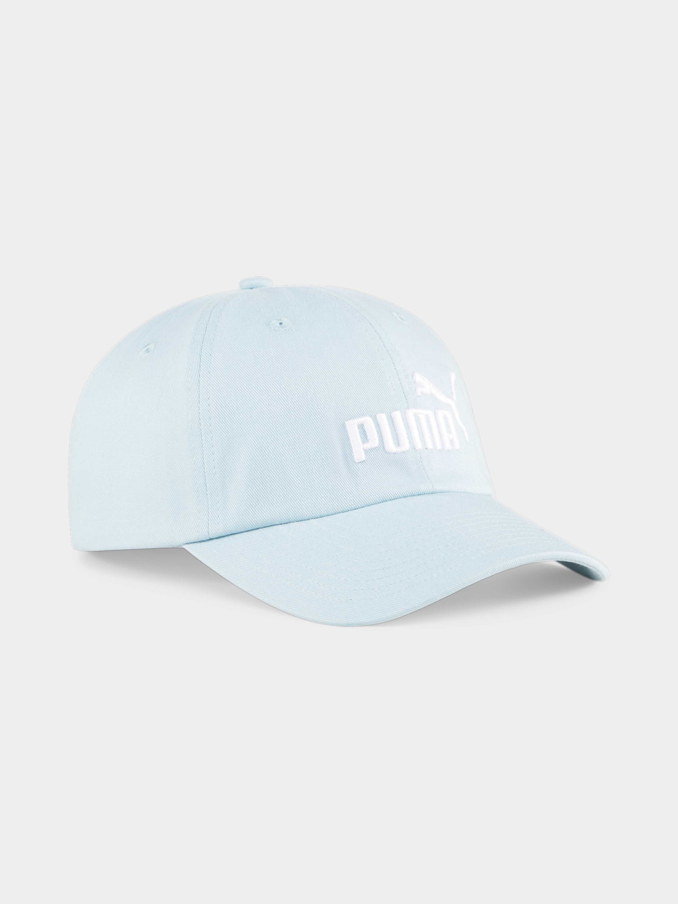 Кепка PUMA Ess No.1 Bb Cap модель 024357 Фото