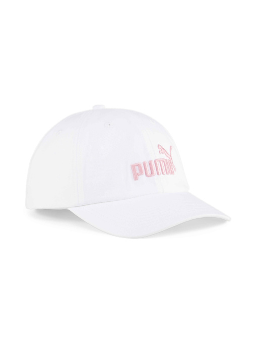 Кепка PUMA Ess No.1 Bb Cap модель 024357 Фото