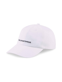 Кепка PUMA Sportswear Cap модель 024036 Фото