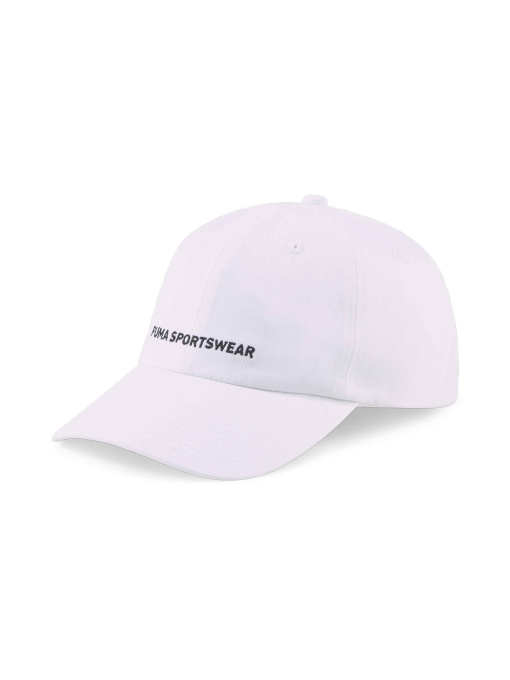 Кепка PUMA Sportswear Cap модель 024036 Фото