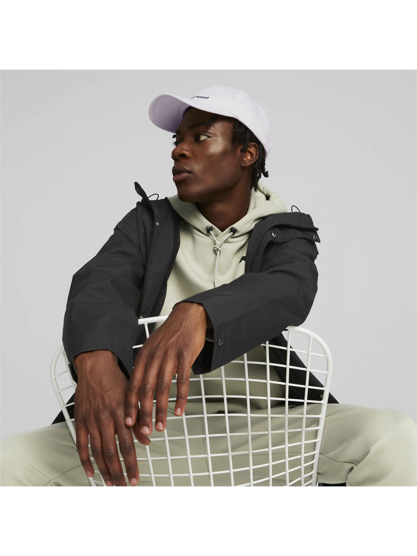 Кепка PUMA Sportswear Cap модель 024036 Фото