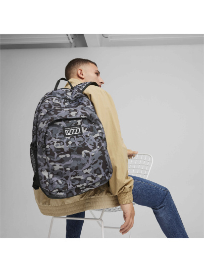 Рюкзак PUMA Academy Backpack модель 079133 — фото 4 - INTERTOP