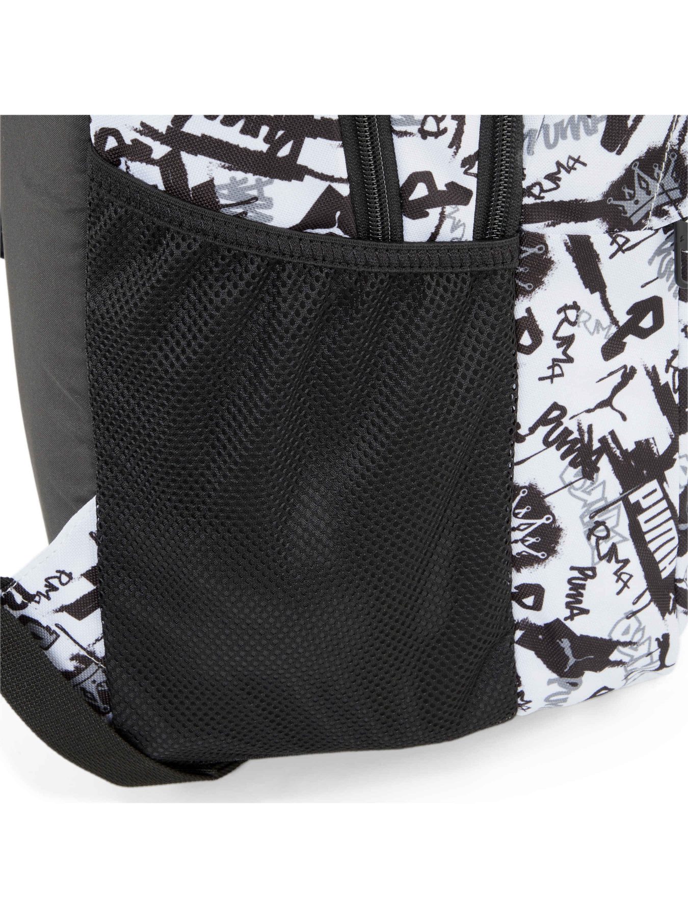 Рюкзак PUMA Academy Backpack модель 079133 Фото