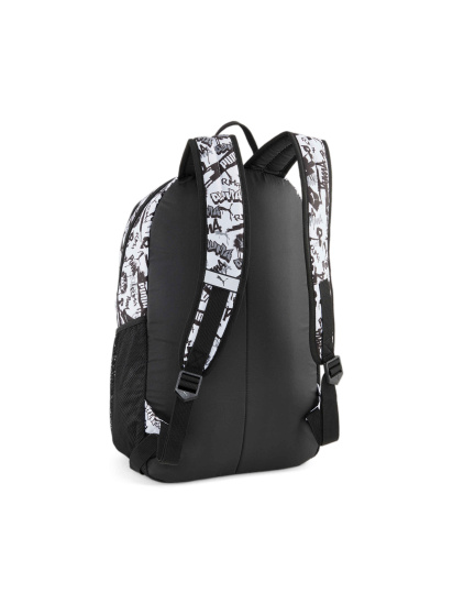 Рюкзак PUMA Academy Backpack модель 079133 — фото - INTERTOP