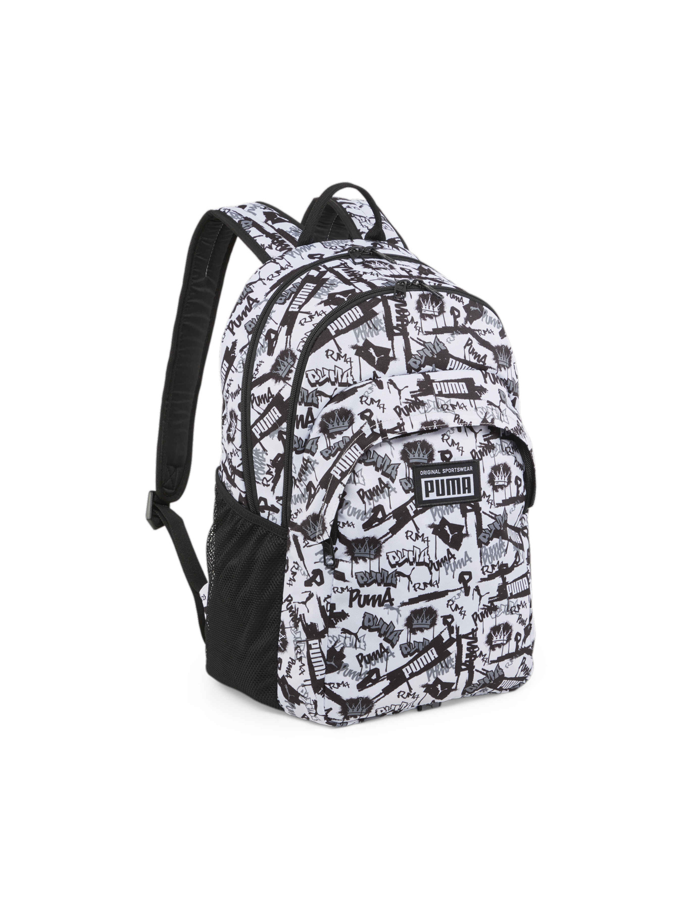 Повседневный рюкзак PUMA Academy Backpack модель 079133 Повседневный рюкзак PUMA Academy Backpack модель 079133 Фото