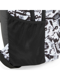 Повседневный рюкзак PUMA Academy Backpack модель 079133 Повседневный рюкзак PUMA Academy Backpack модель 079133 Фото