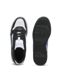 Кеды низкие PUMA Rbd Game Low Jr модель 387350 Фото