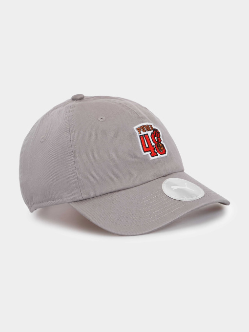 Шапки та кепки PUMA Prime Dad Cap модель 024605 Фото