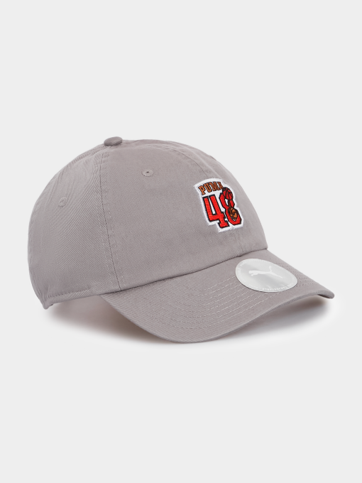 Кепка PUMA Prime Dad Cap модель 024605 Фото