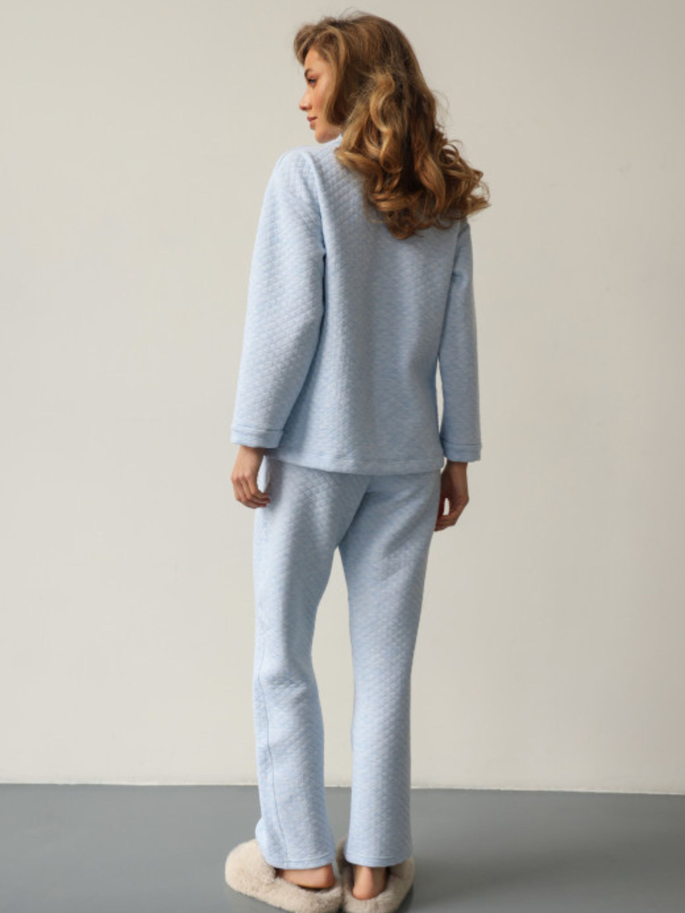 Пижама German Volf модель 24040 Фото