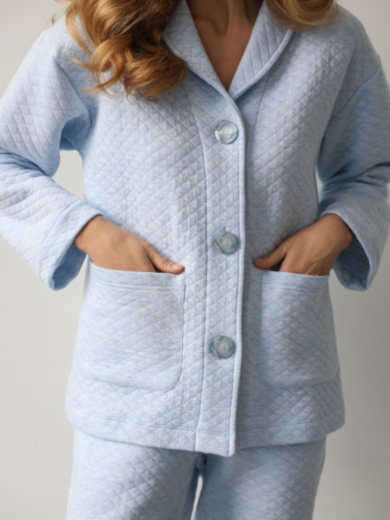 Пижама German Volf модель 24040 Фото