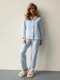 Пижама German Volf модель 24040 Фото