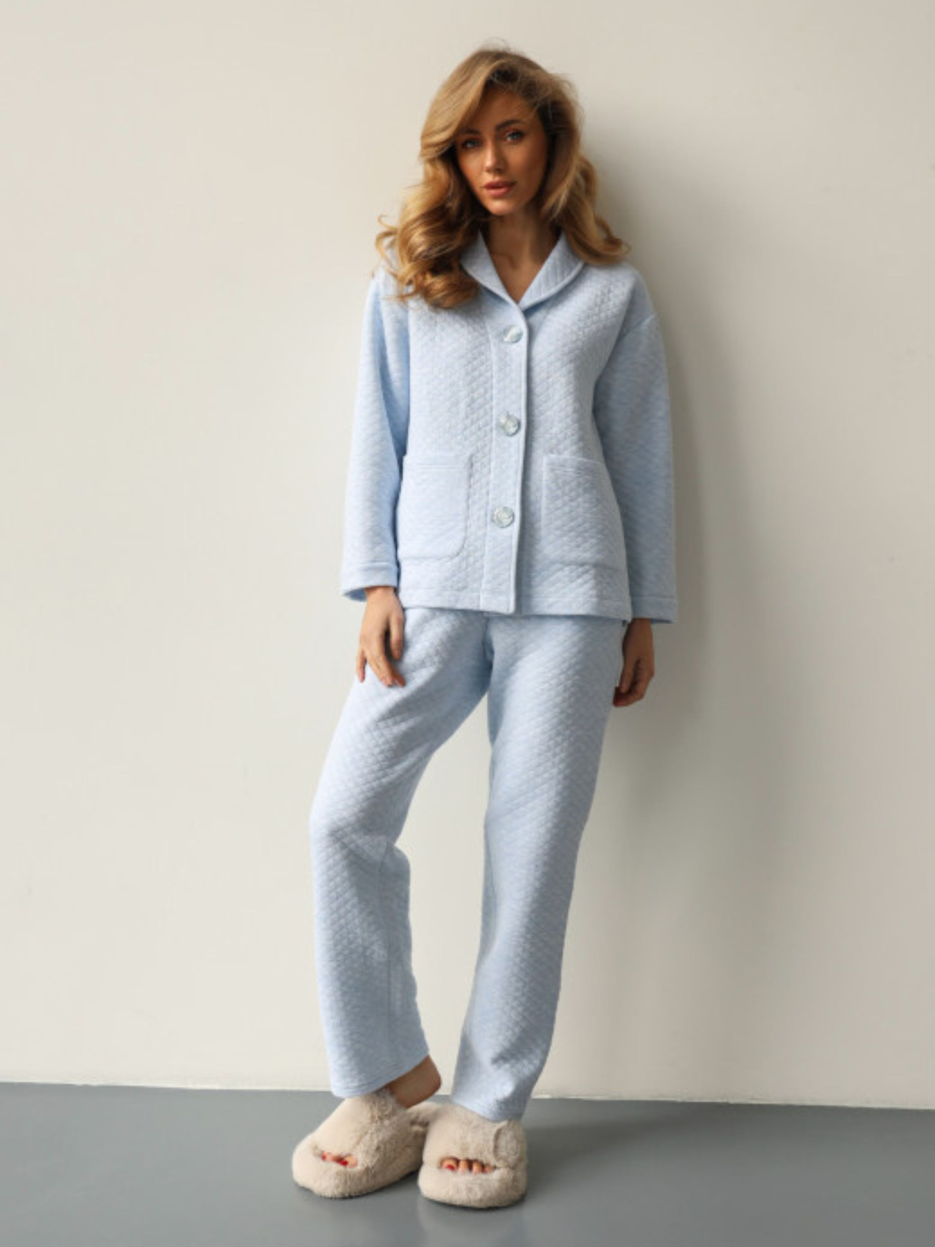 Піжама German Volf модель 24040 Фото