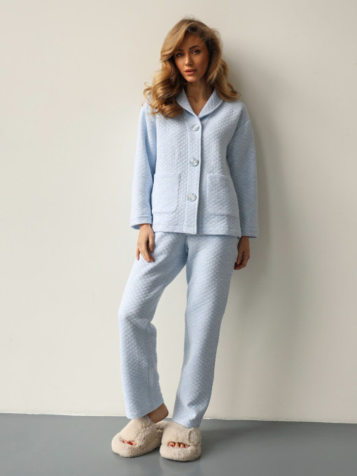 Піжама German Volf модель 24040 Фото