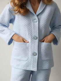 Піжама German Volf модель 24040 Фото