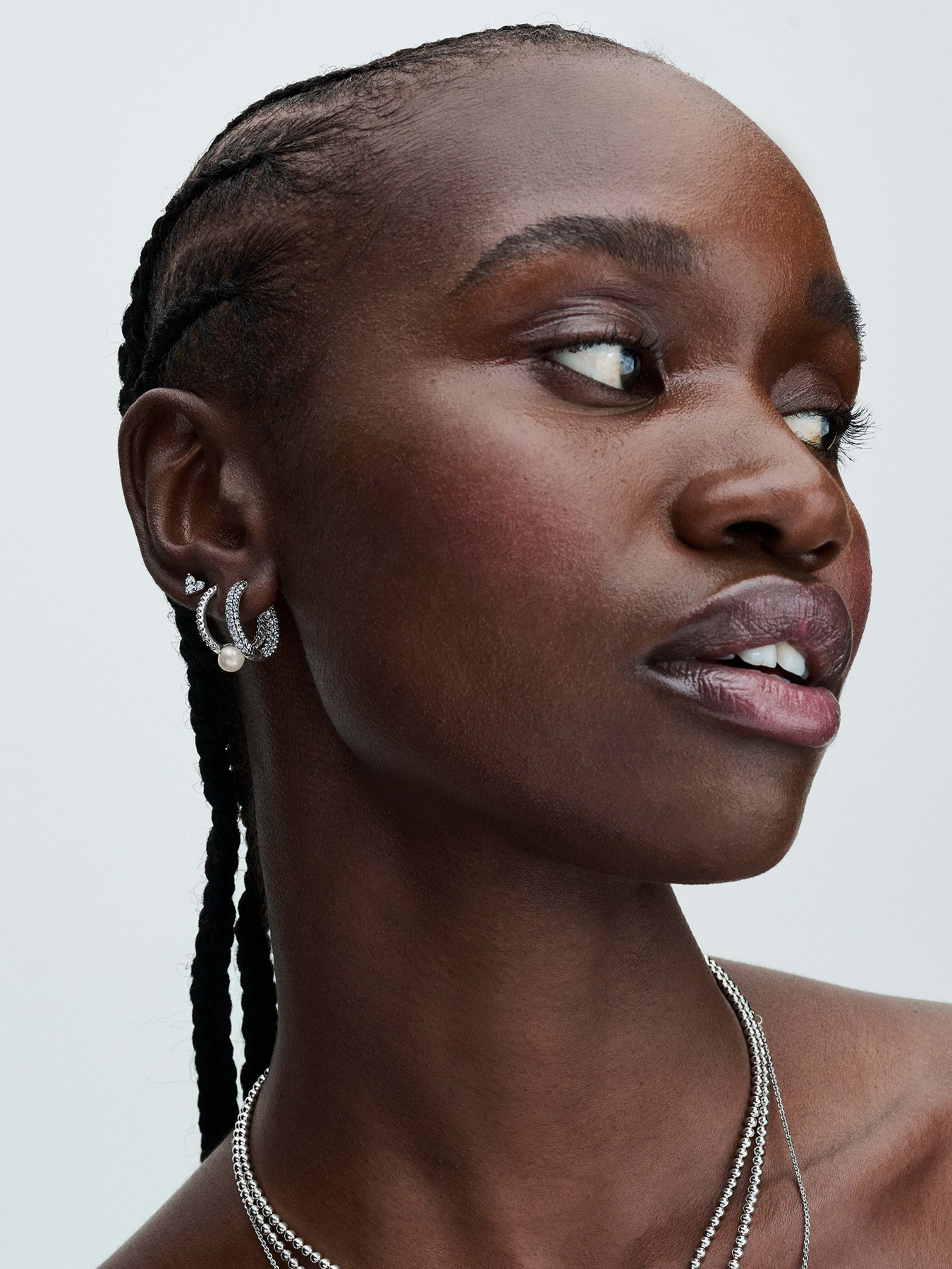 Підвіси PANDORA модель 293171C01 Фото