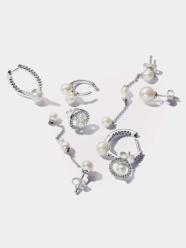 Підвіси PANDORA модель 293171C01 Фото