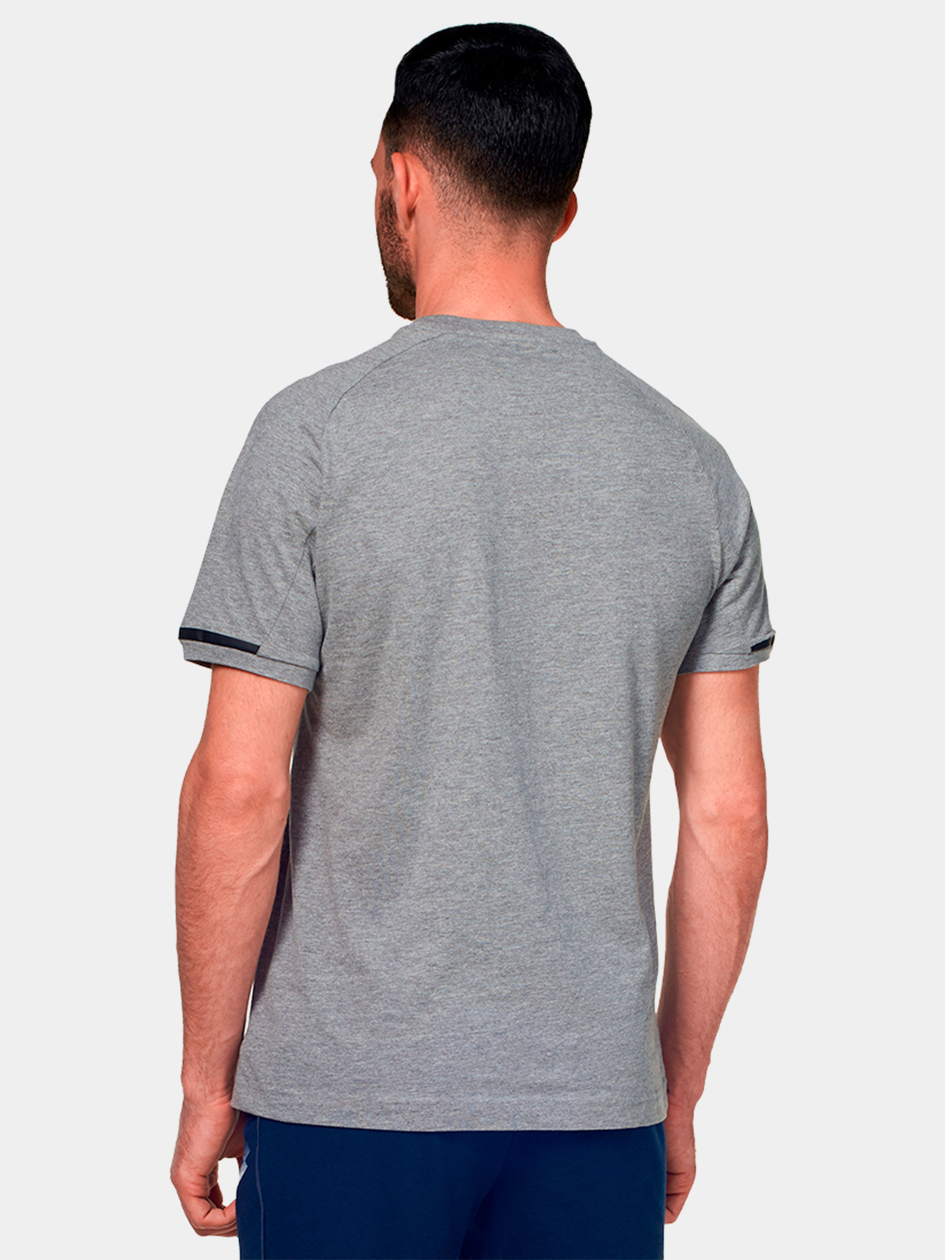 Футболки і поло Lotto модель 210544_Q17 Фото