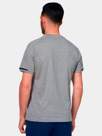 Футболки і поло Lotto модель 210544_Q17 Фото