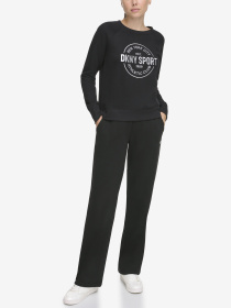 Худи и свитшоты DKNY модель DP3T9561_BLK Фото