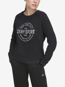 Худи и свитшоты DKNY модель DP3T9561_BLK Фото