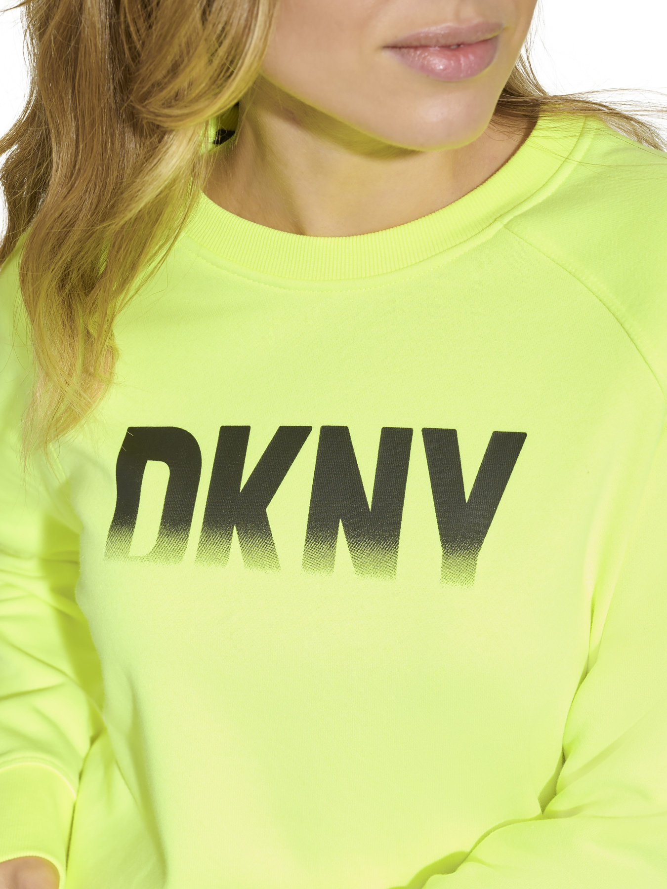 Худи и свитшоты DKNY модель DP3T9623_ZST Фото