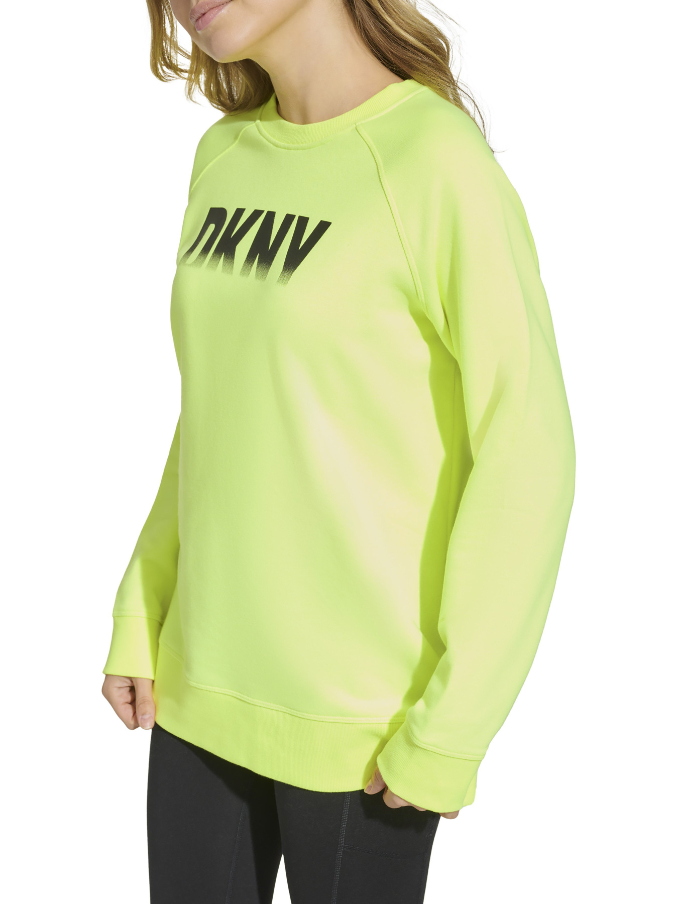 Худи и свитшоты DKNY модель DP3T9623_ZST Фото