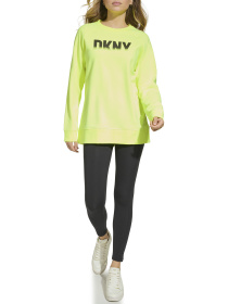 Худи и свитшоты DKNY модель DP3T9623_ZST Фото