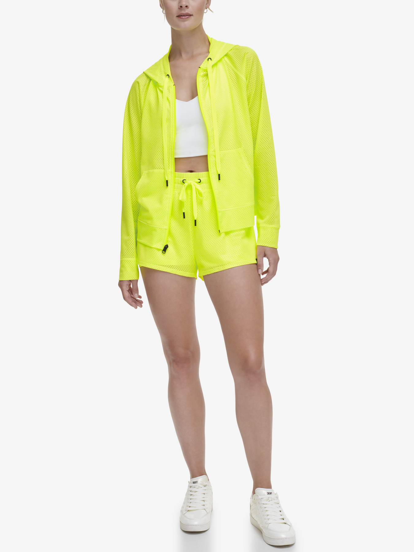 Шорти DKNY модель DP3S5159_ZST Фото