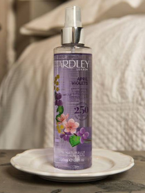 Спрей для тела Yardley London модель 5060322953946 Фото