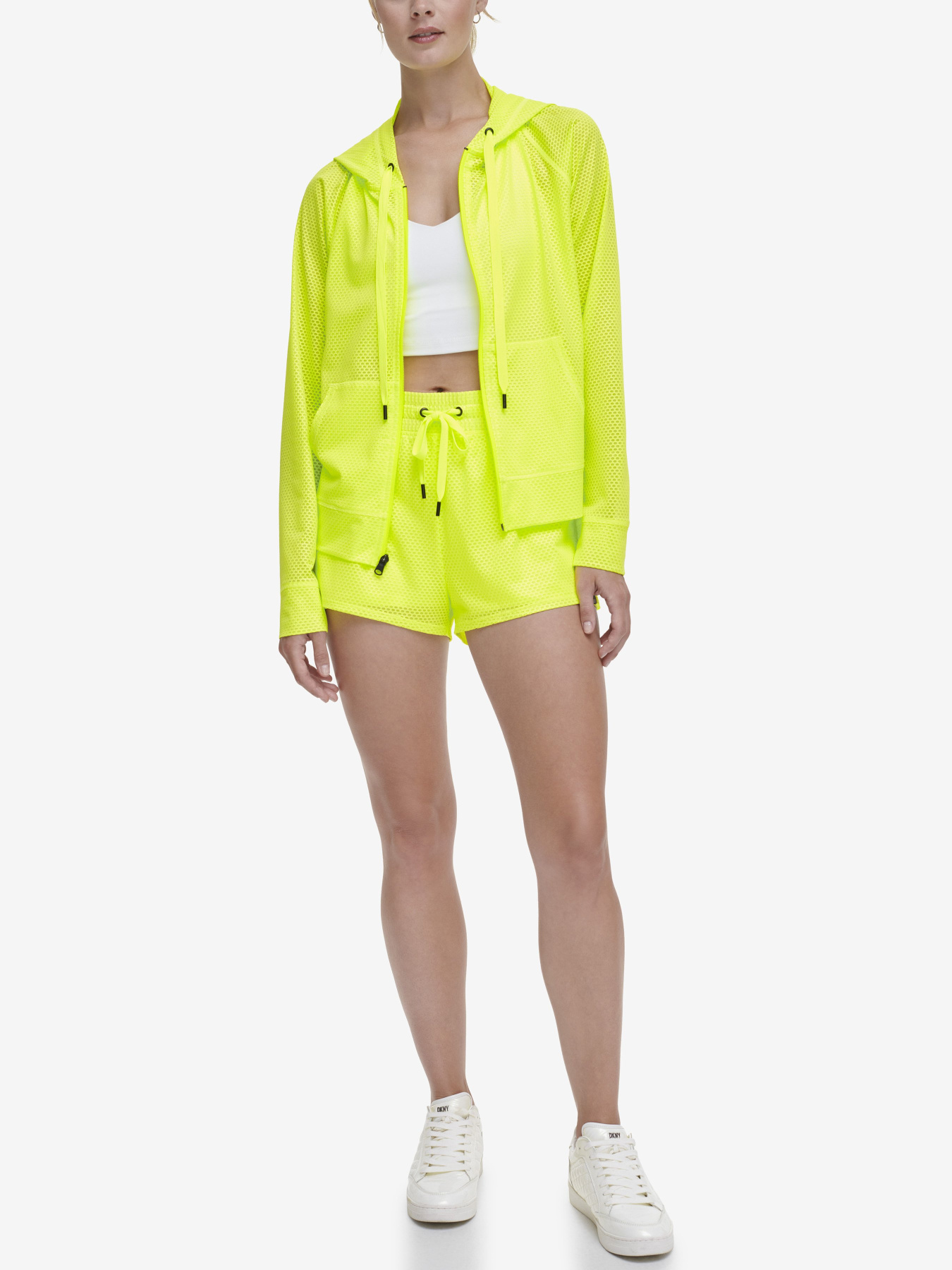 Худи и свитшоты DKNY модель DP3J8949_ZST Фото