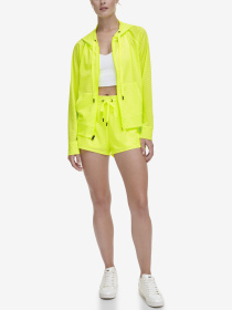 Худи и свитшоты DKNY модель DP3J8949_ZST Фото