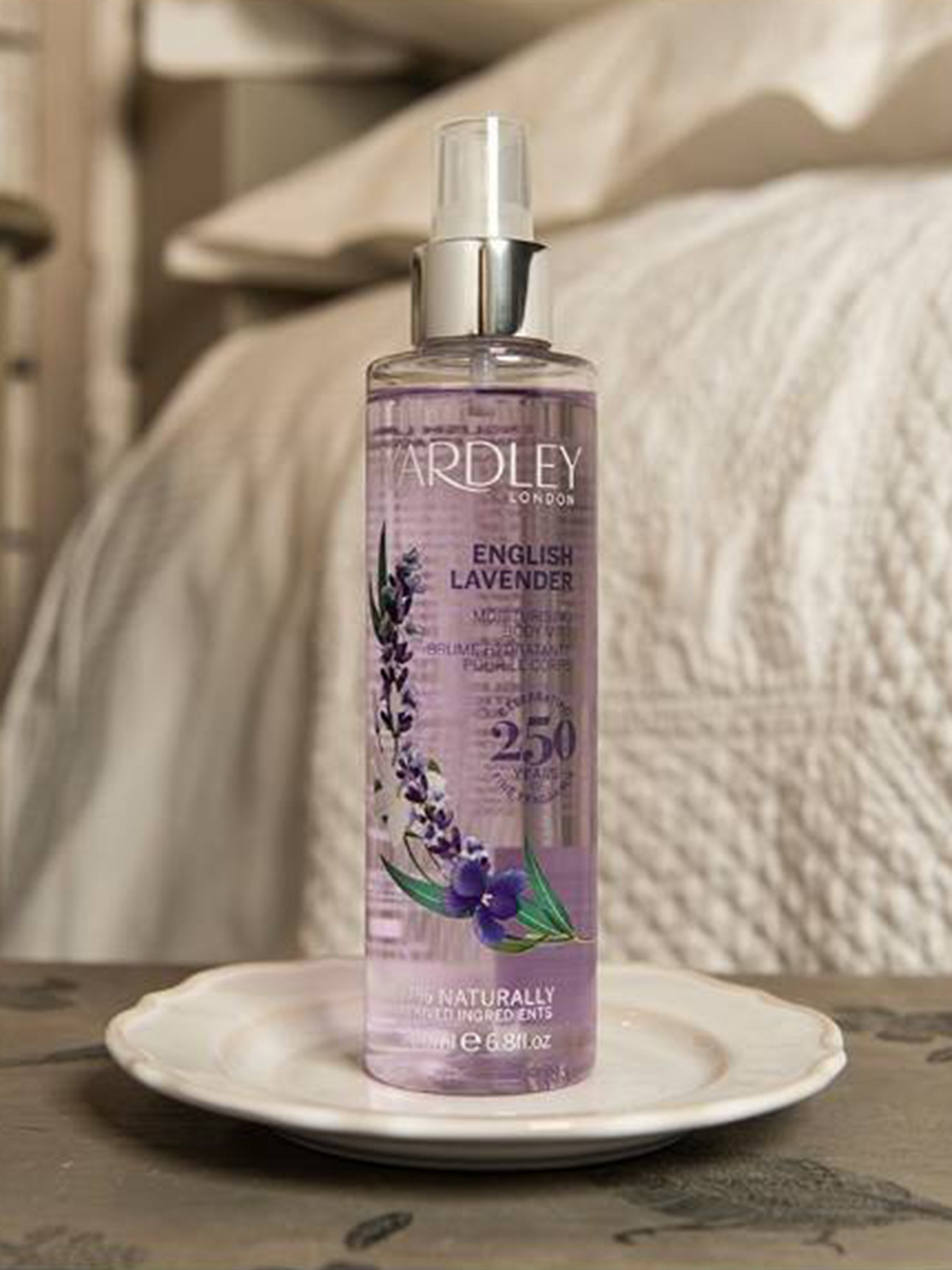 Спрей для тела Yardley London модель 5060322953915 Фото