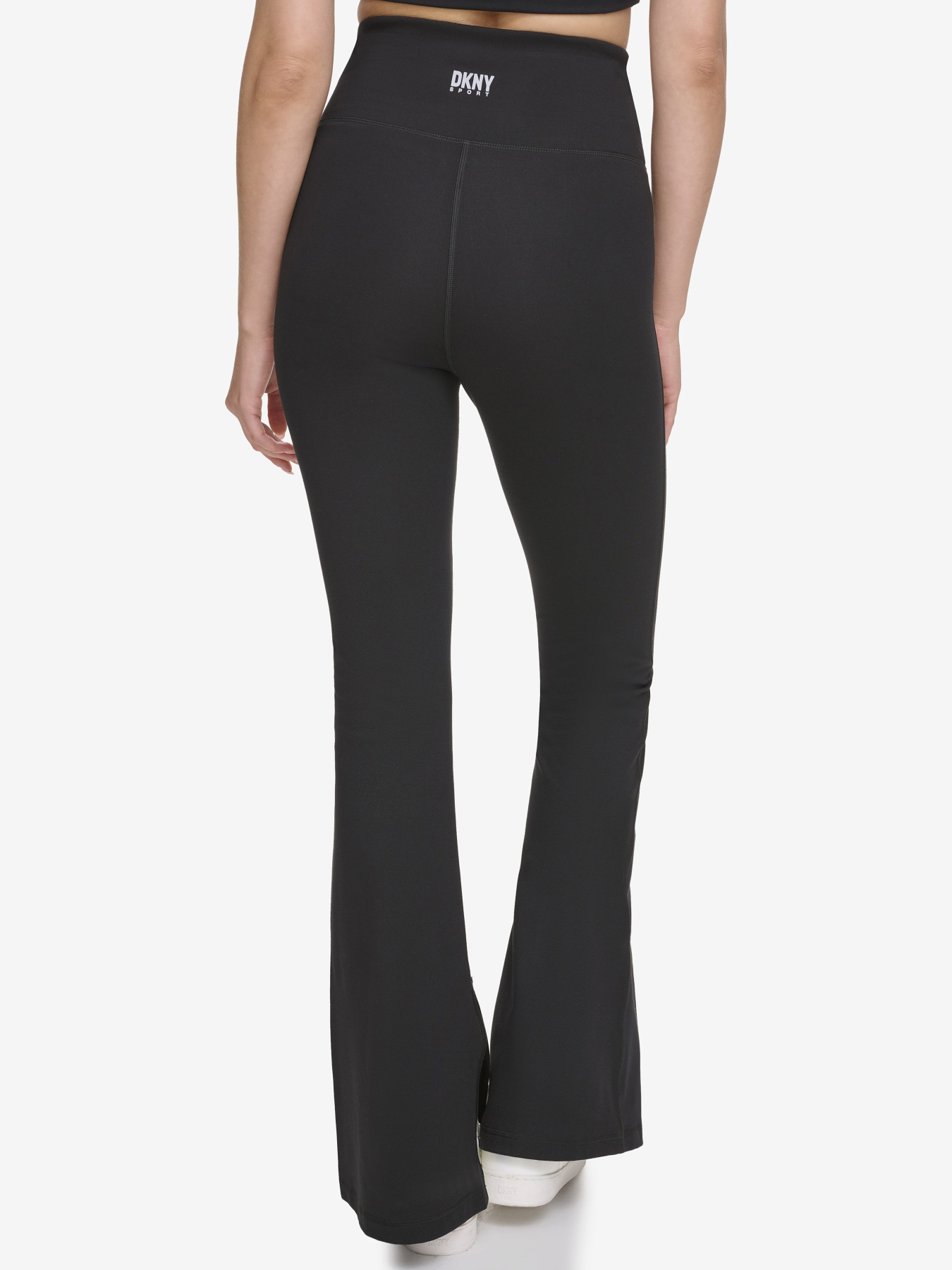 Брюки DKNY модель DP3P3387_BLK Фото
