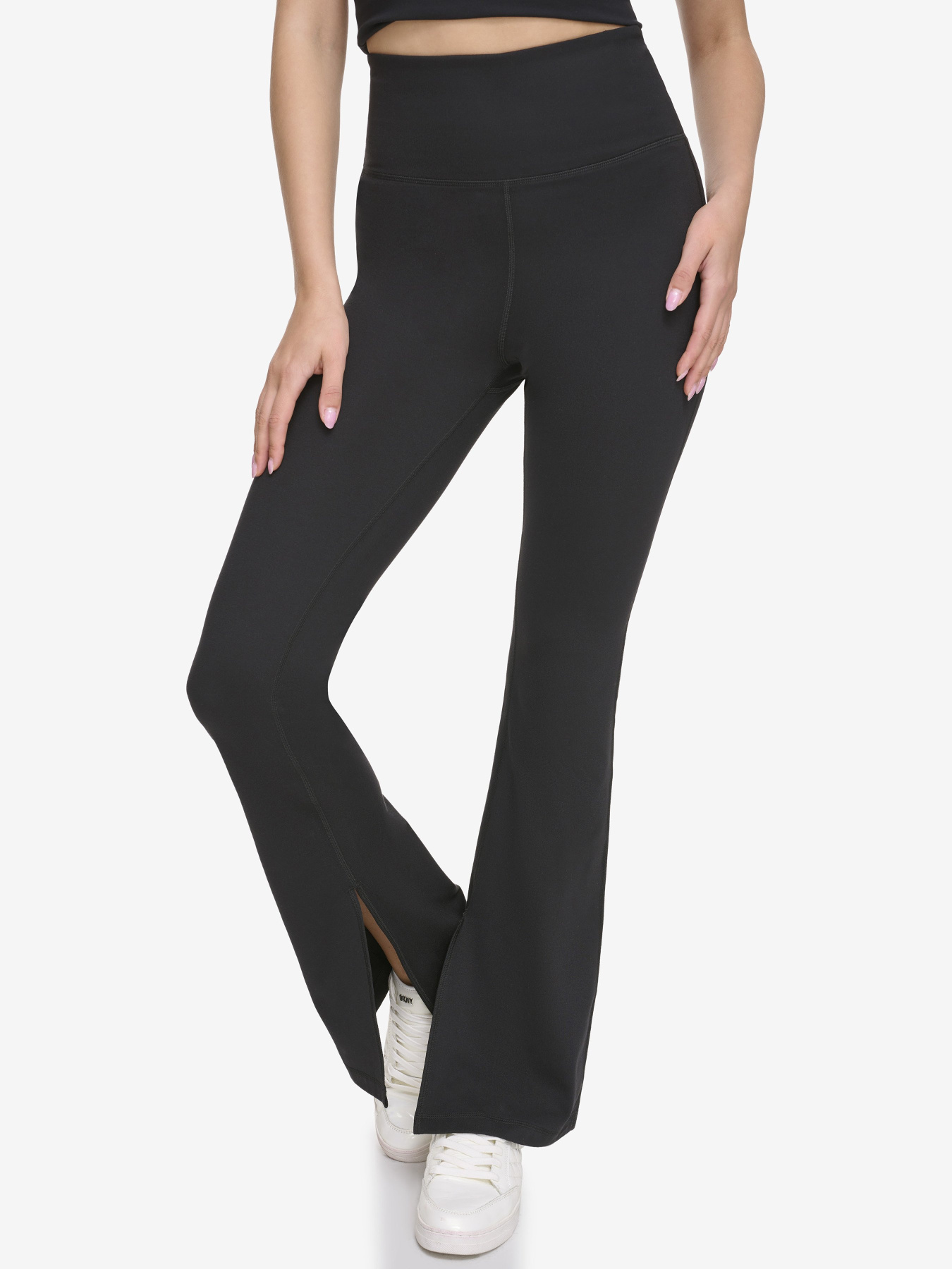 Брюки DKNY модель DP3P3387_BLK Фото