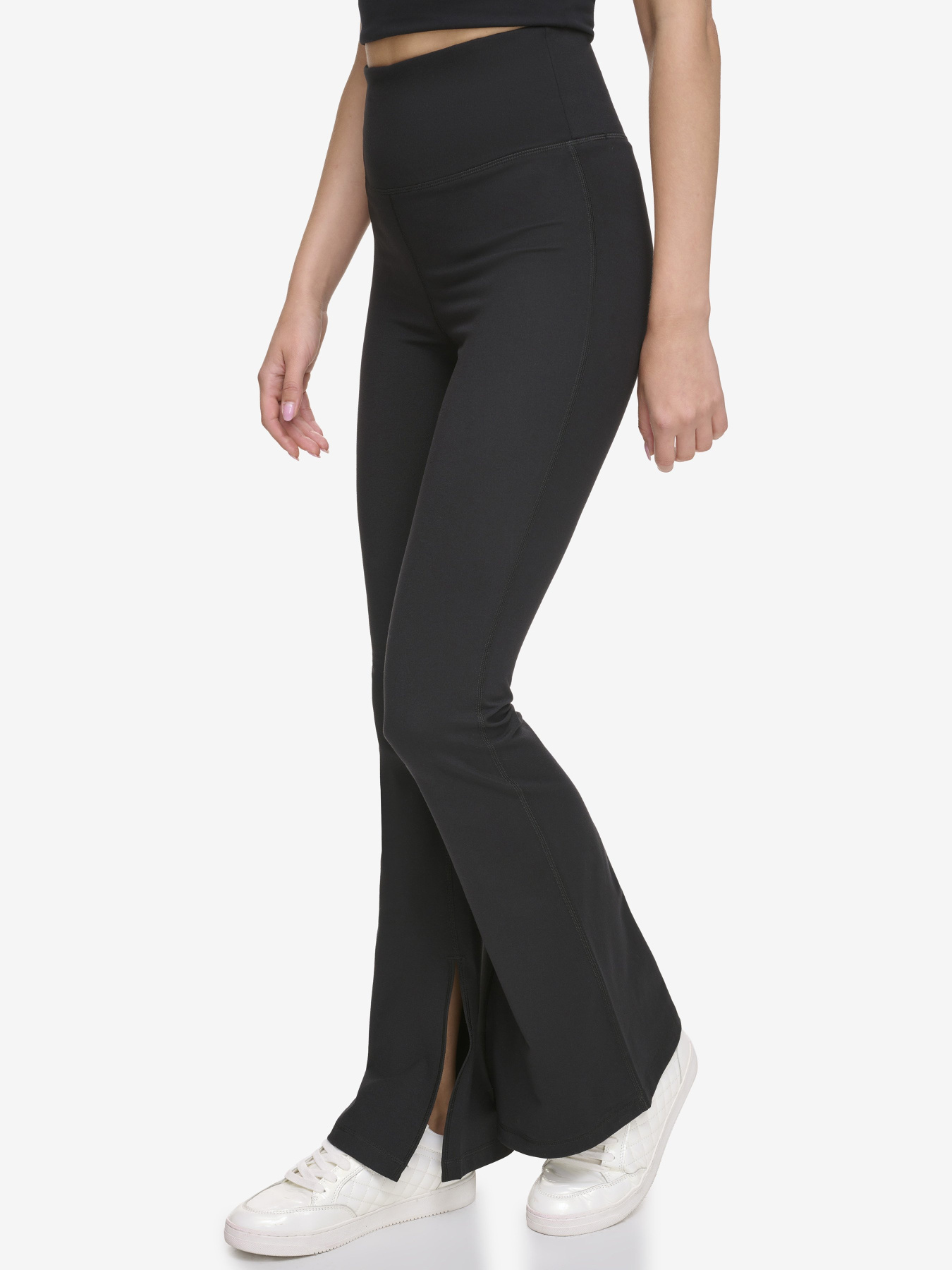 Брюки DKNY модель DP3P3387_BLK Фото