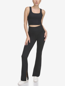 Брюки DKNY модель DP3P3387_BLK Фото