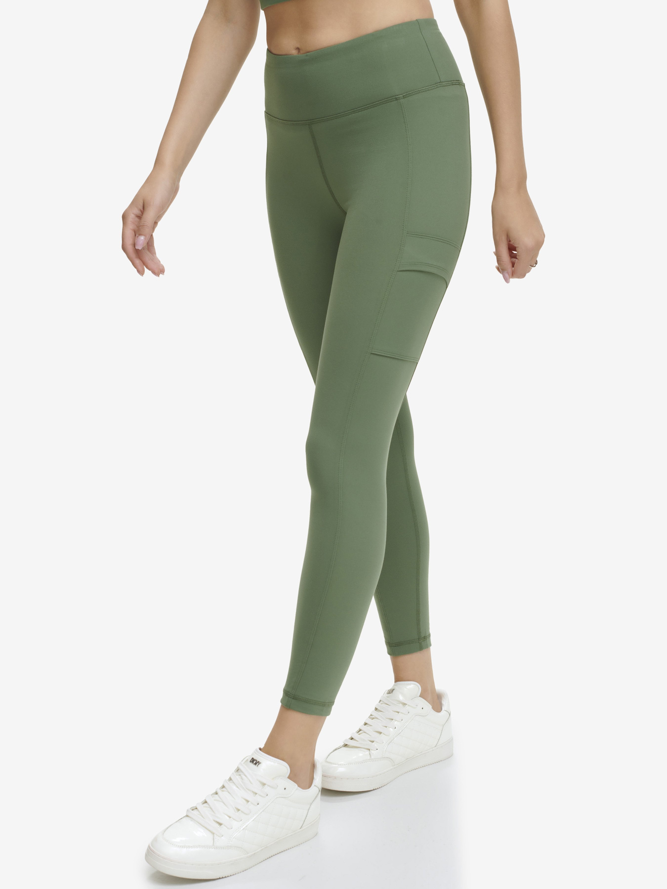 Брюки DKNY модель DP3P3249_FW7 Фото