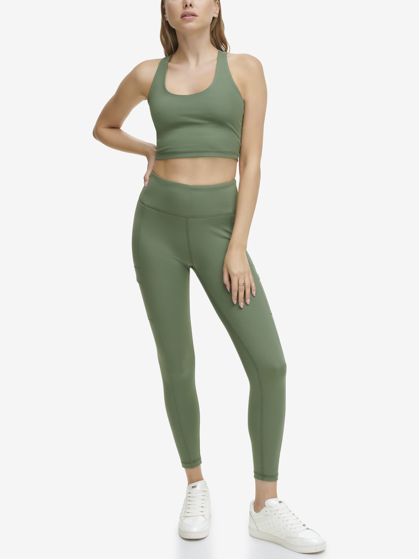 Брюки DKNY модель DP3P3249_FW7 Фото