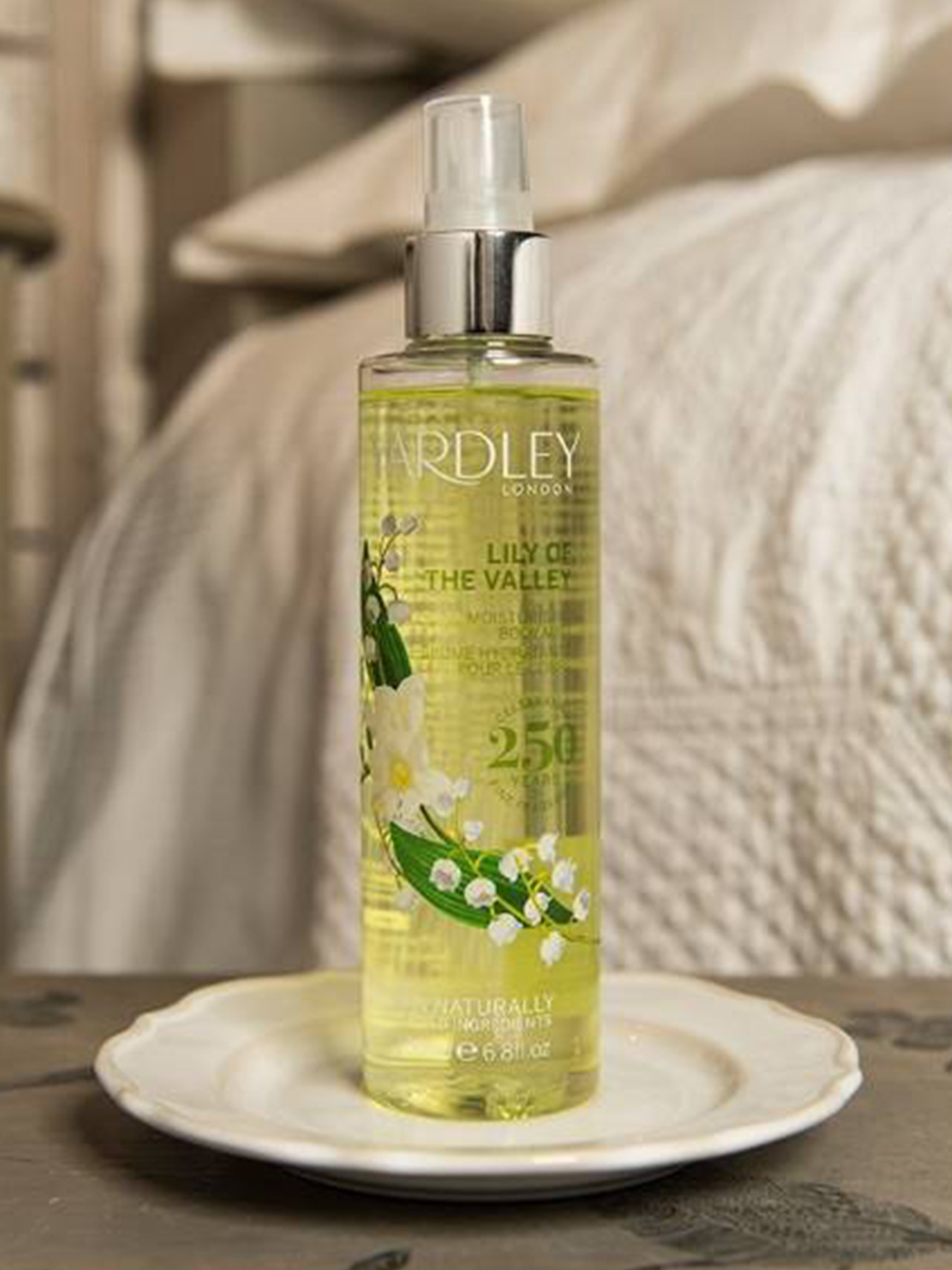 Спрей для тела Yardley London модель 5060322953922 Фото