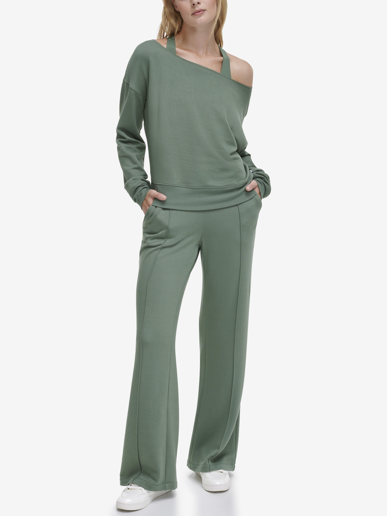 Брюки DKNY модель DP3P3339_FW7 Фото