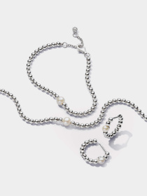 Хупи PANDORA модель 293178C01 Фото