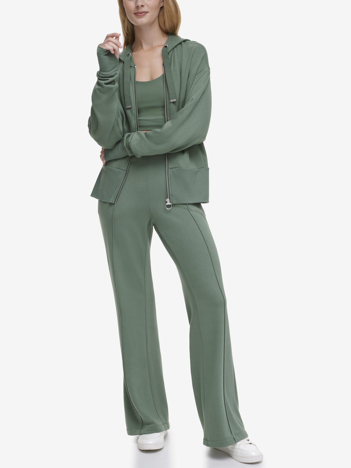 Худи и свитшоты DKNY модель DP3J9299_FW7 Фото