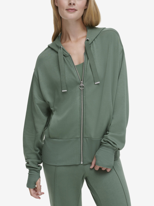 Худи и свитшоты DKNY модель DP3J9299_FW7 Фото