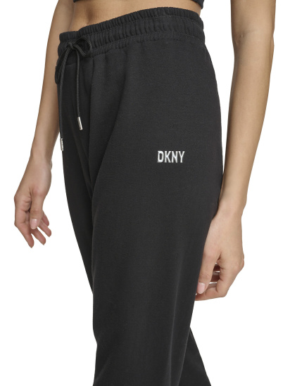 Штани спортивні DKNY модель DP2P3114_BSV — фото - INTERTOP